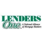 Lenders One's Logo