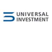 Universal Investment's Logo