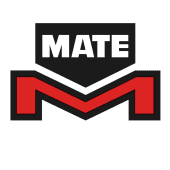 Mate Precision Technologies's Logo