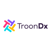TroonDx's Logo