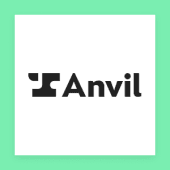 Anvil's Logo