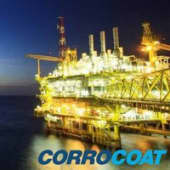 Corrocoat's Logo