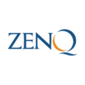 ZenQ's Logo