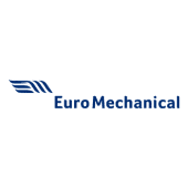 Euro Mechanical's Logo