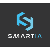 Smartia's Logo