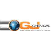 GJ Chemical Co. Inc's Logo