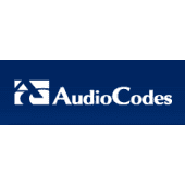 AudioCodes's Logo