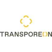 Transporeon's Logo