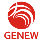 GENEW's Logo