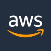 Amazon Web Services UK's Logo