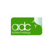 ADC Biotechnology's Logo