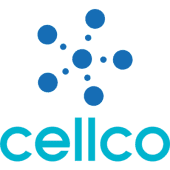 Cellco's Logo