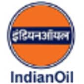 Indian Oil Corporation's Logo