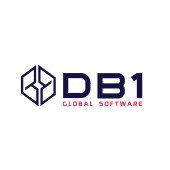 DB1 Global Software's Logo