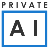 Private AI's Logo