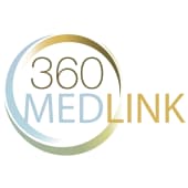 360Medlink Inc's Logo