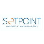 Setpoint.ai's Logo