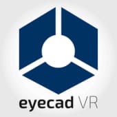 eyecad VR's Logo