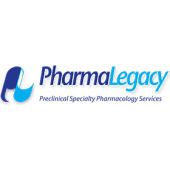 PharmaLegacy Laboratories (Shanghai) Co., Ltd.'s Logo