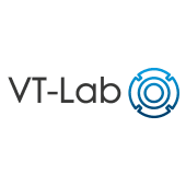 VT-Lab's Logo