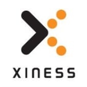 Xiness's Logo