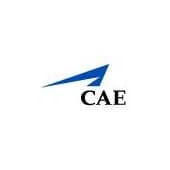 CAE's Logo