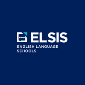 English Language School's Logo