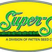 Patten Seed Co's Logo