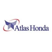 ATLAS HONDA LTD's Logo