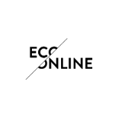 EcoOnline's Logo