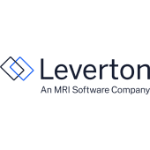 Leverton's Logo