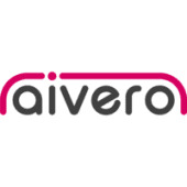 Aivero's Logo