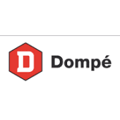 DOMPE's Logo