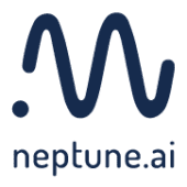 neptune.ai's Logo