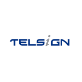 Telsign Consultoria em Telecom Ltda.'s Logo