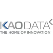 KAO Data Campus's Logo