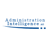 Administration Intelligence's Logo