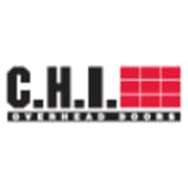 C.H.I. Overhead Doors's Logo