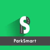 ParkSmart's Logo