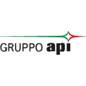 Gruppo api's Logo