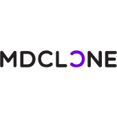 MDClone's Logo