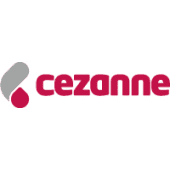 Cezanne HR's Logo