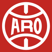 ARO Welding Technologies's Logo