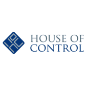 House of Control's Logo