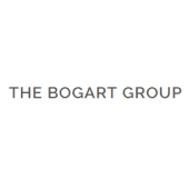 The Bogart Group's Logo