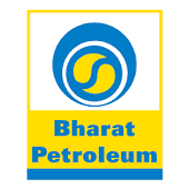 Bharat Petroleum Corp.'s Logo