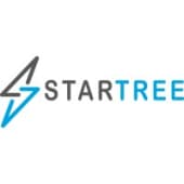 StarTree's Logo