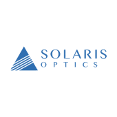 SOLARIS OPTICS's Logo