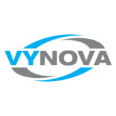 Vynova Group's Logo