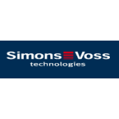 SimonsVoss Technologies's Logo